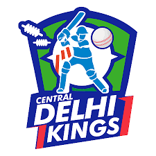 Central Delhi Kings