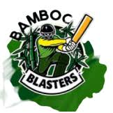 Bamboo Blasters