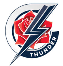 Thunder Academy