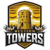 Western Towers