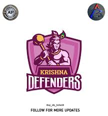 Krishna Defenders