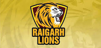 Raigarh Lions
