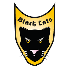 England Disability Blackcats