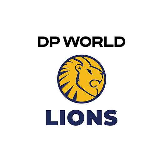 DP World Lions