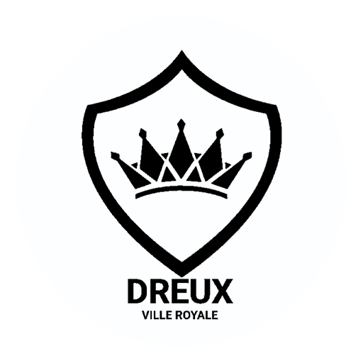 Dreux