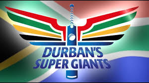 Durban's Super Giants