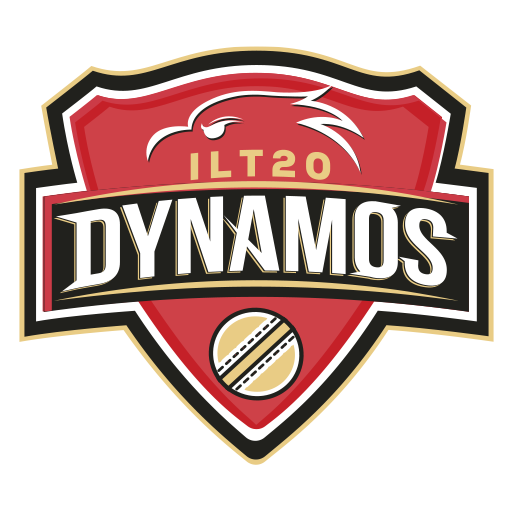 ILT20 Dynamos