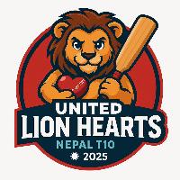 United Lion Hearts