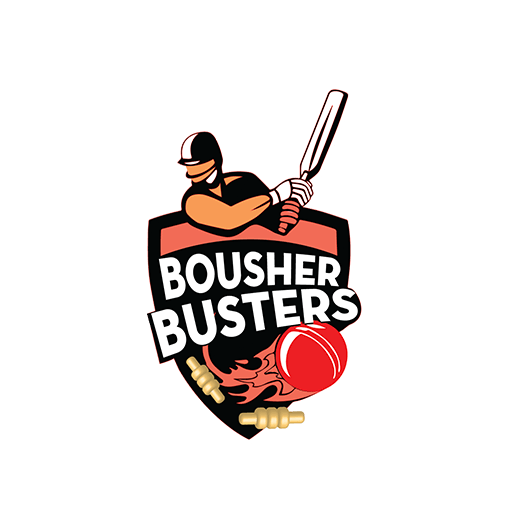 Bousher Busters