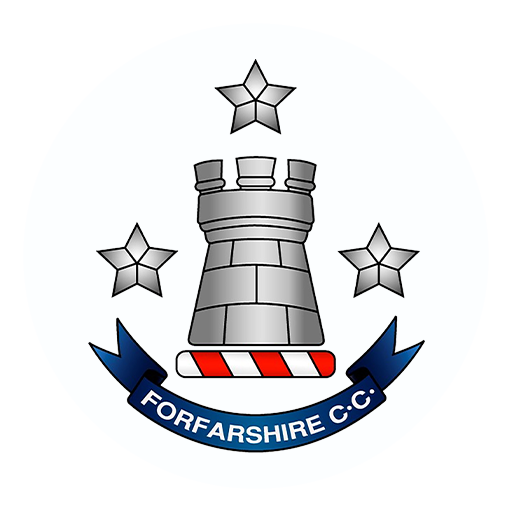 Forfarshire