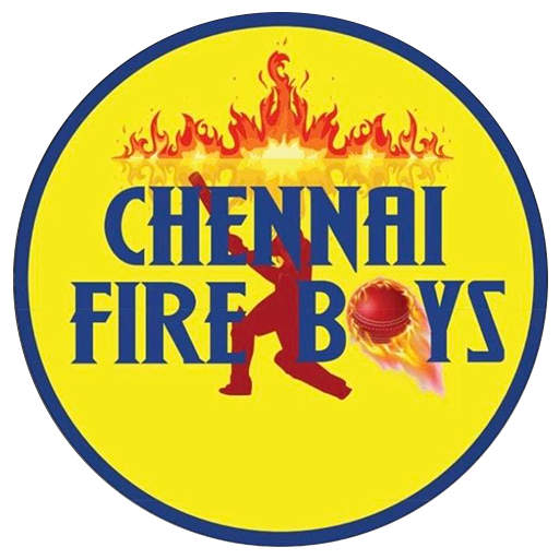 Chennai Fire Boys