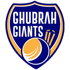 Ghubrah Giants