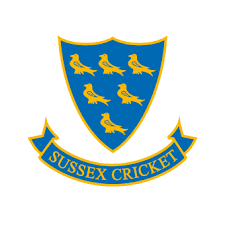 Sussex Men 2nd XI