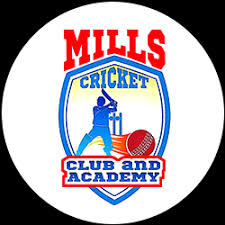 Mills Cricket Club