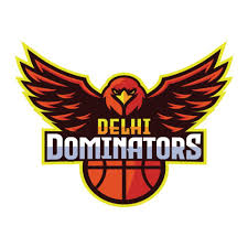 Delhi Dominators