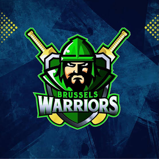 Brussels Warriors