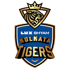 Lux Shyam Kolkata Tigers Womens