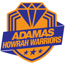 Adamas Howrah Warriors Womens