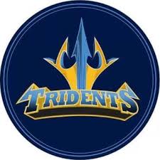 England Disability Tridents