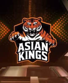 Asian Kings