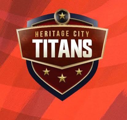Heritage City Titans