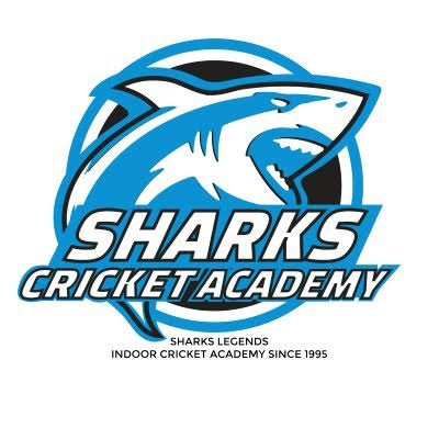 Sharks Cricket Academy