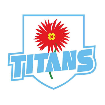 Titans Xi