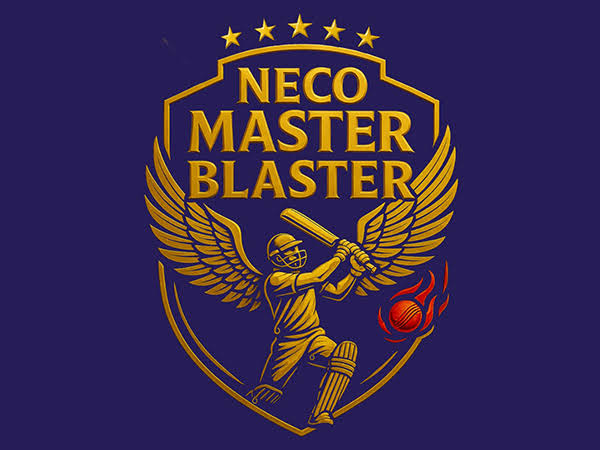 NECO Master Blaster