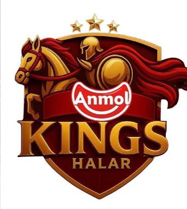 Anmol Kings Halar