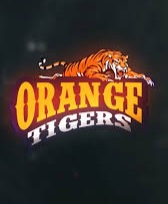 Orange TIgers