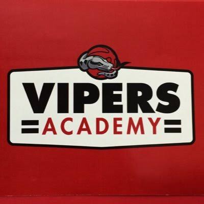 Vipers Academy
