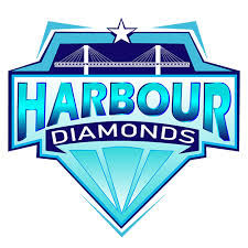 Harbour Diamonds Womens