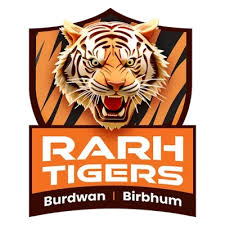 Shrachi Rarh Tigers Womens