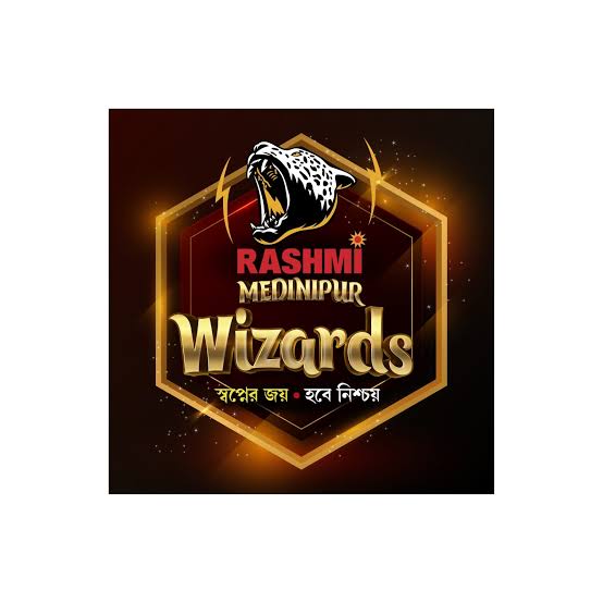 Rashmi Medinipur Wizards Womens