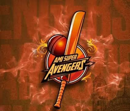 Ami Super Avengers