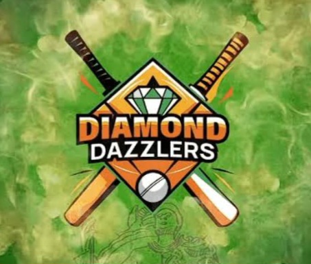Diamond Dazzlers