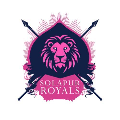 Solapur Smashers Women