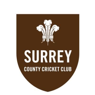Surrey Under-18s