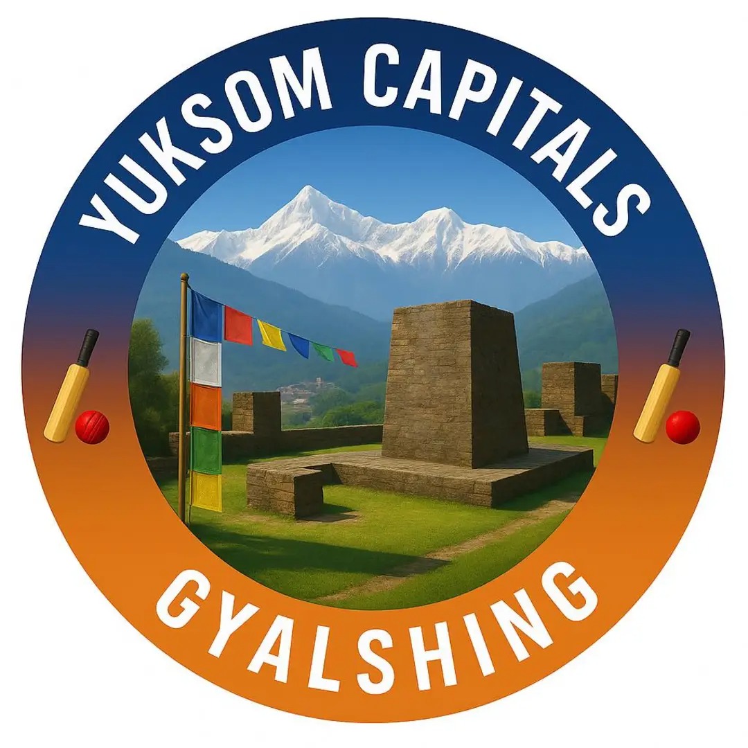 Yuksom Capitals