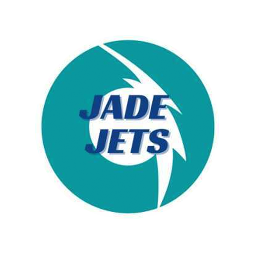 Jade Jets Women