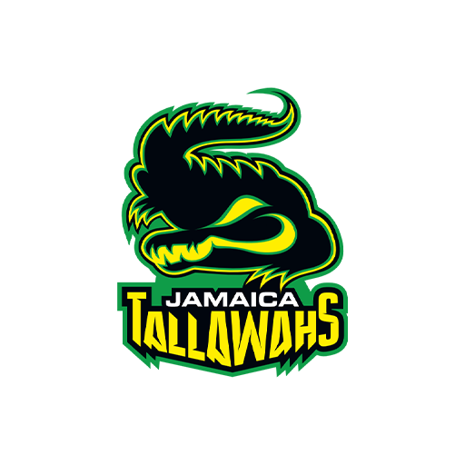 Jamaica Tallawahs