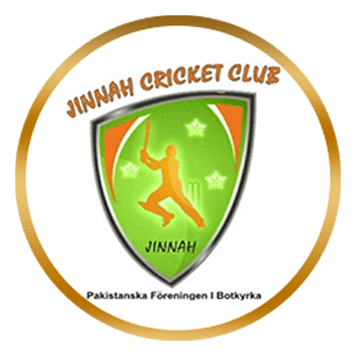 Jinnah CC Stockholm