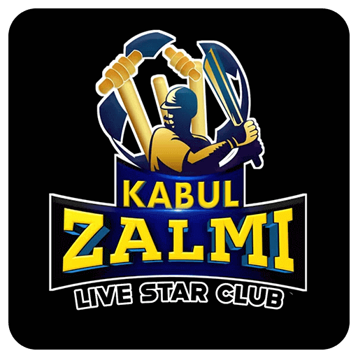 Kabul Zalmi