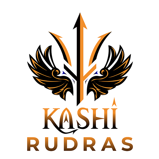 Kashi Rudras