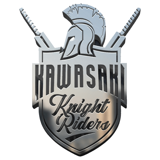 Kawasaki Knight Riders CC