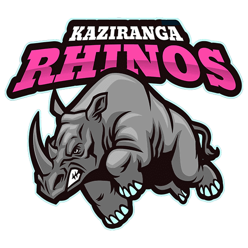 Kaziranga Rhinos