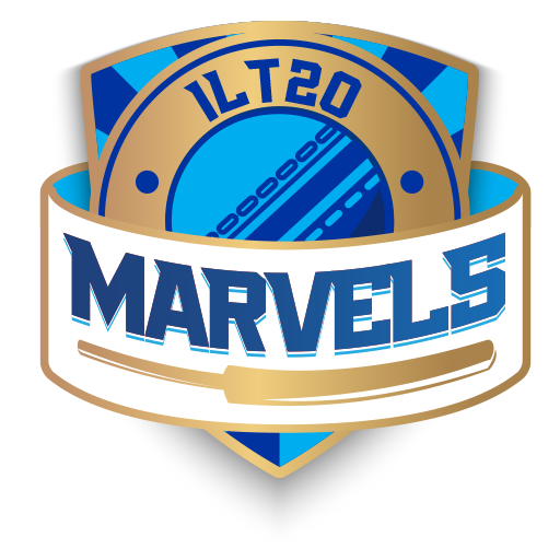 ILT20 Marvels