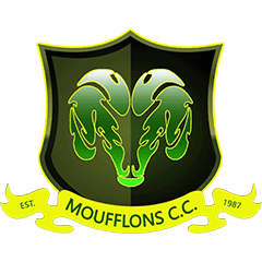 Moufflons