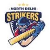 NORTH DELHI STRIKERS