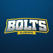 Ajman Bolts